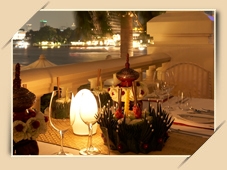 Lobby Terrace