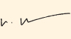 Signature Name