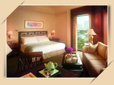 Loy 

Krathong Room Package